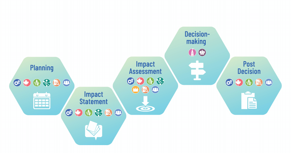Environmental Impact Assessment