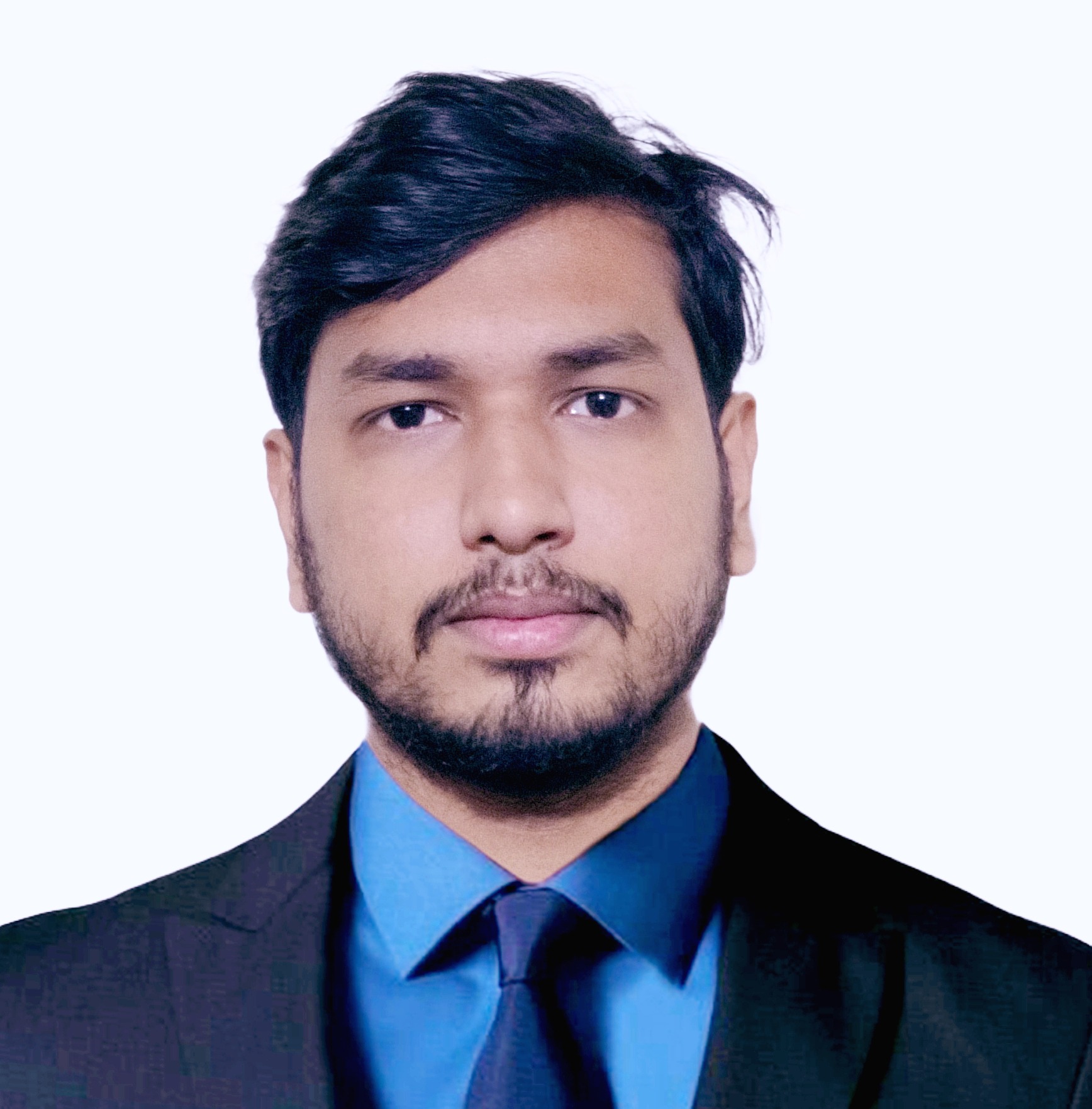 MD Talha