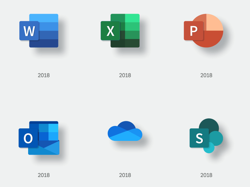 Microsoft Office