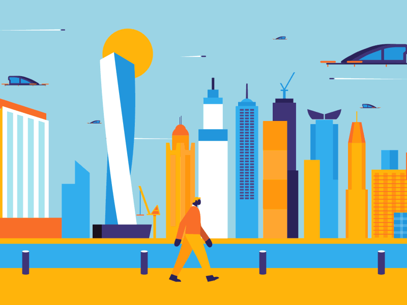 Urban Climate